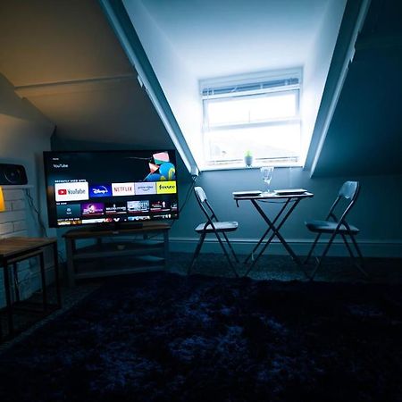 The Beach Suite - Top Floor With Easy Invest Lowestoft Ngoại thất bức ảnh