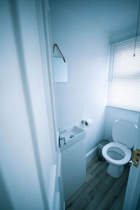 The Beach Suite - Top Floor With Easy Invest Lowestoft Ngoại thất bức ảnh