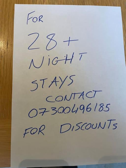 The Beach Suite - Top Floor With Easy Invest Lowestoft Ngoại thất bức ảnh