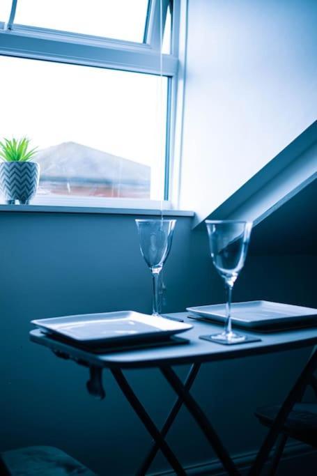 The Beach Suite - Top Floor With Easy Invest Lowestoft Ngoại thất bức ảnh